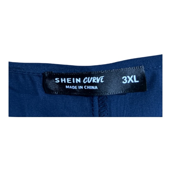 2 for 1 ❤️ NWOT Shein Sleeveless Tops - Picture 3 of 8